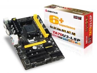 TA70U3-LSP