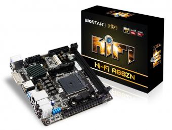 Hi-Fi A88ZN