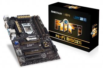 Hi-Fi B150Z5