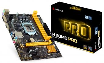 H110MD PRO