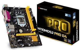 H110MDS2 PRO D4