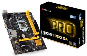 H110MH PRO D4