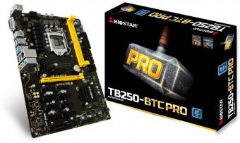 TB250-BTC PRO