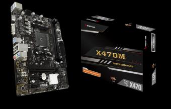 X470MH