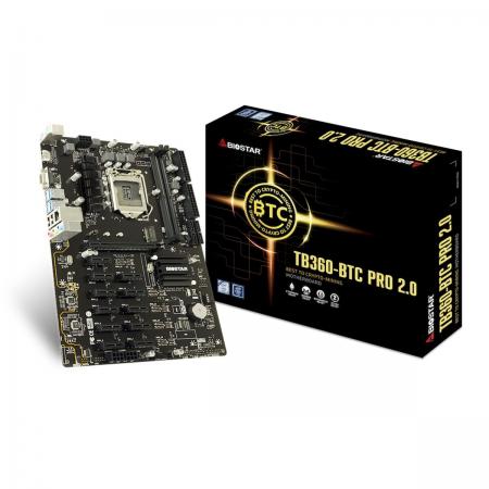TB360-BTC PRO 2.0