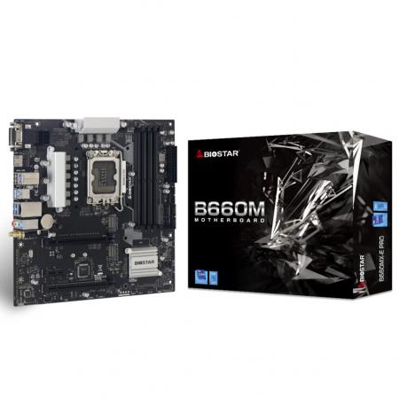 B660MX-E PRO