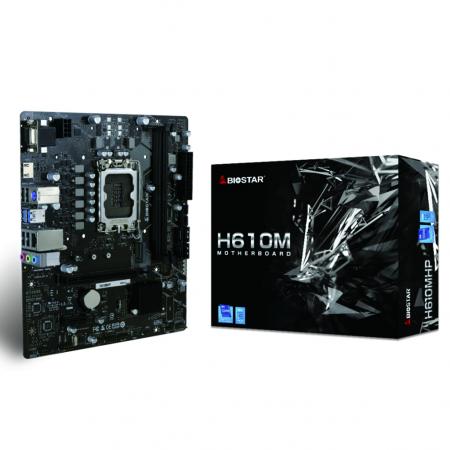 H610MHP