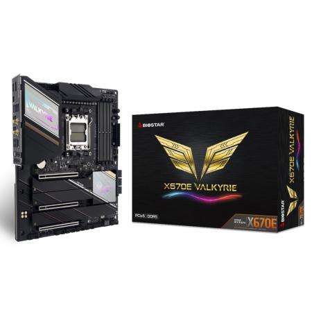 X670E VALKYRIE