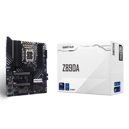 Z890AX-E PRO