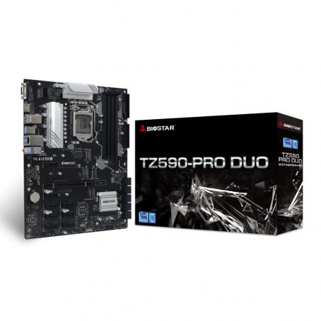TZ590-PRO DUO